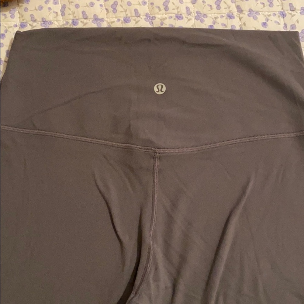 Lululemon align 21’ - Picture 3 of 5